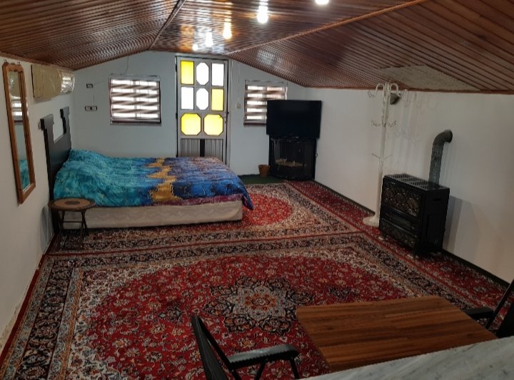 سوئیت فلت دایان