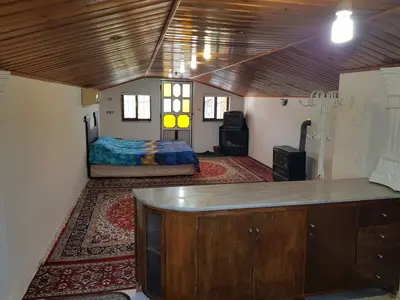 سوئیت فلت دایان