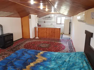 سوئیت فلت دایان