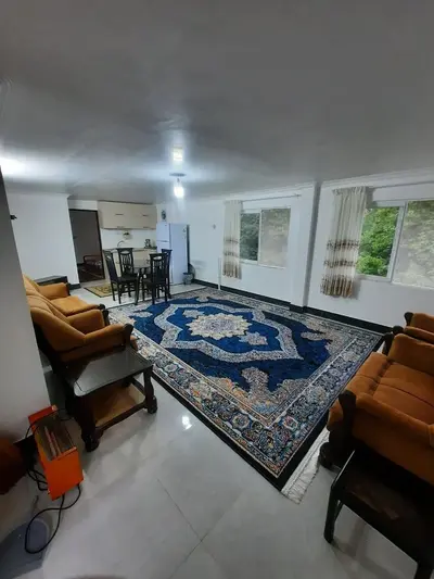 سوئیت یک خوابه جنگلی فیلبند