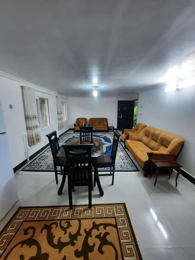 سوئیت یک خوابه جنگلی فیلبند