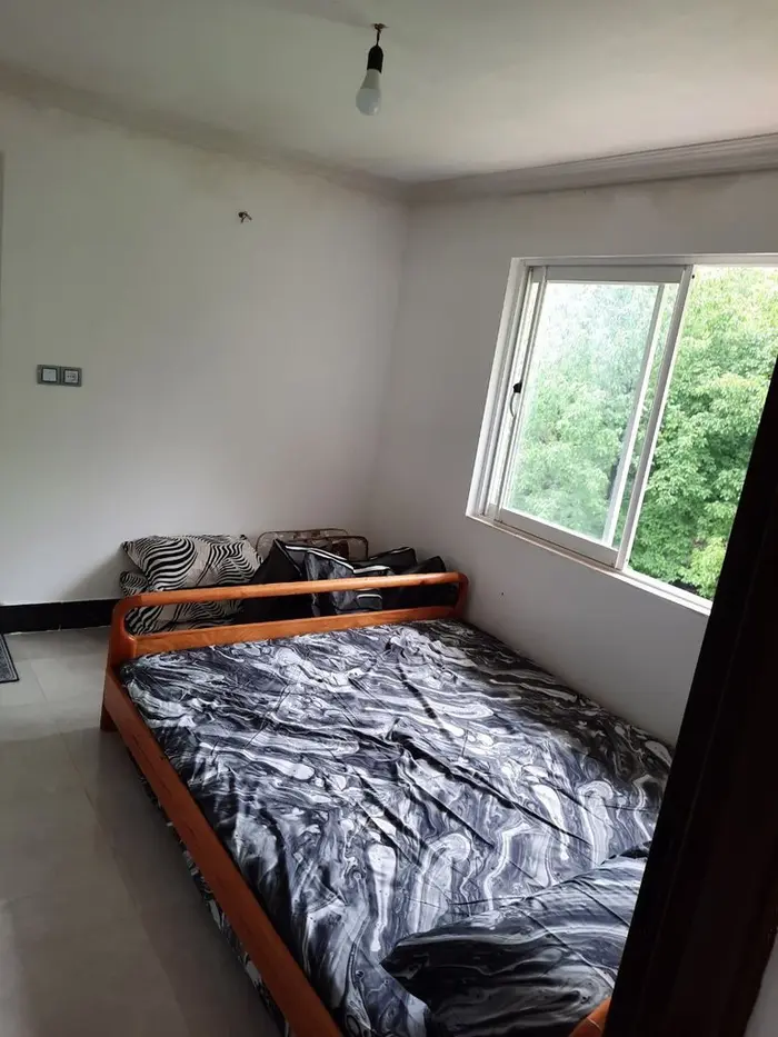 سوئیت یک خوابه جنگلی فیلبند