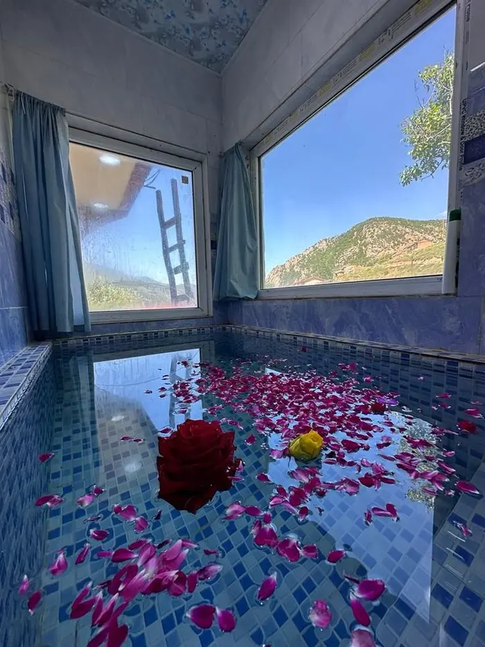 اقامتگاه بومگردی کلاری - کلاری - واحد شوکا