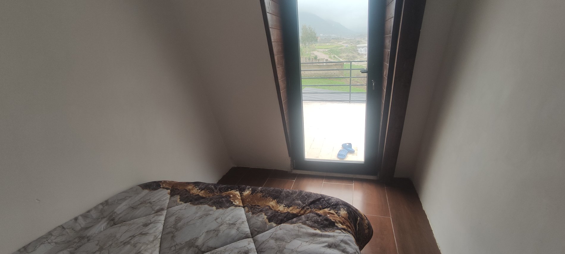 کلبه دوخوابه دوبلکس استخردار آبگرم کلاری