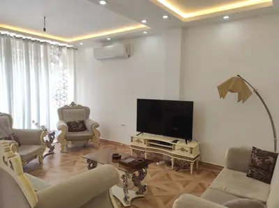 ویلا دوخوابه زمان