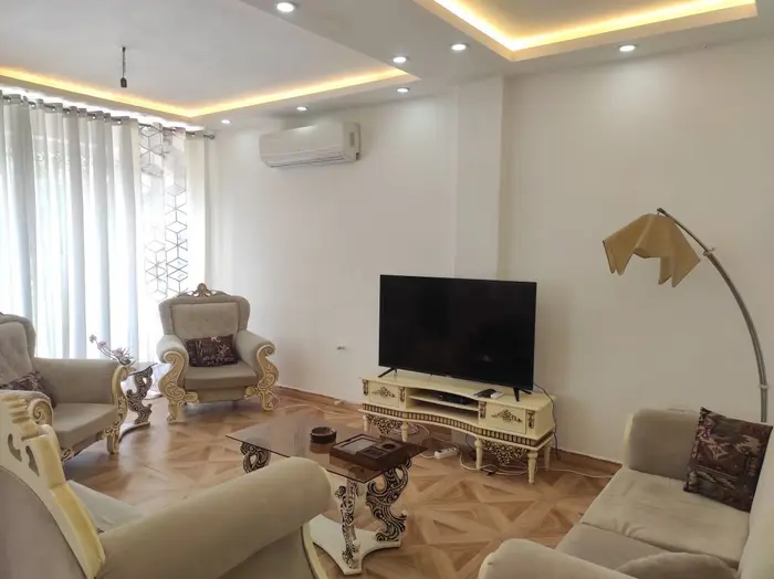 ویلا دوخوابه زمان