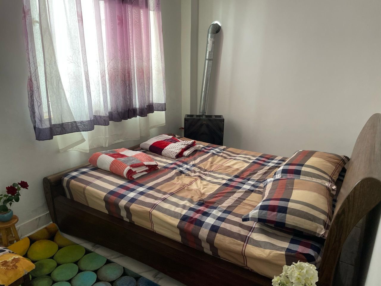 ویلا دوخوابه زمان ۲