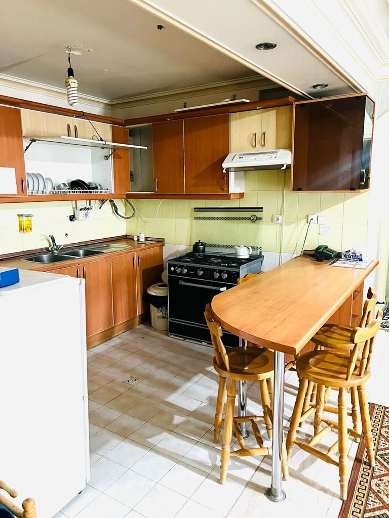 دوخوابه قصر امیریه - واحد 5