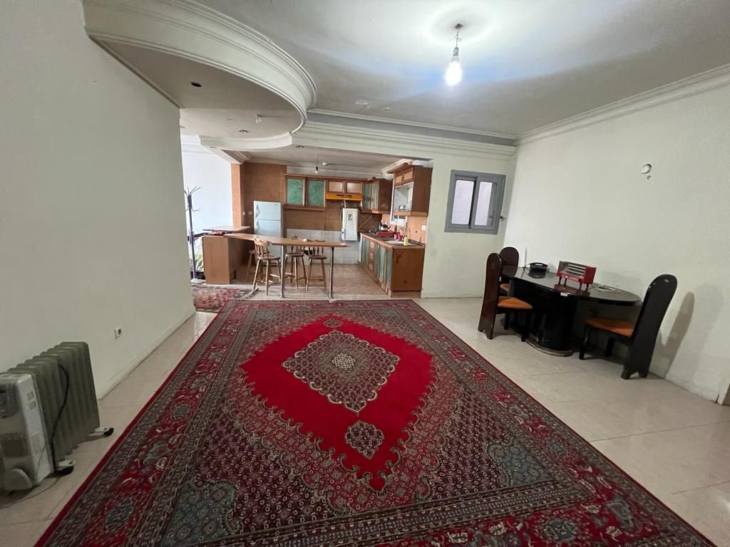 دوخوابه قصر امیریه - واحد 2