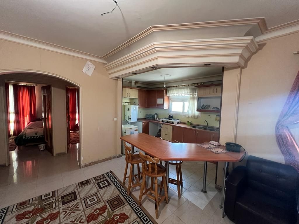 دوخوابه قصر امیریه - واحد 2