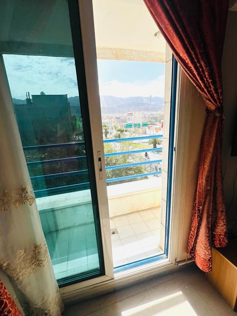 دوخوابه قصر امیریه - واحد 2