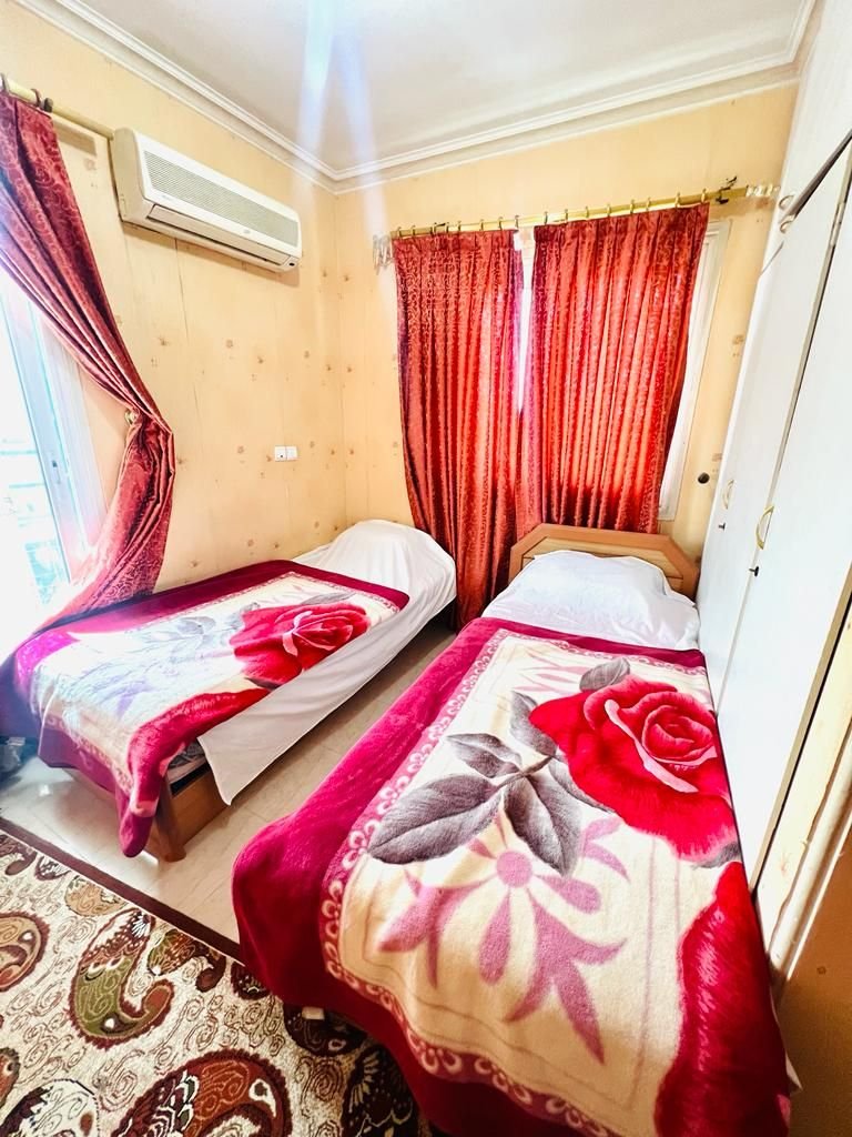 دوخوابه قصر امیریه - واحد 2