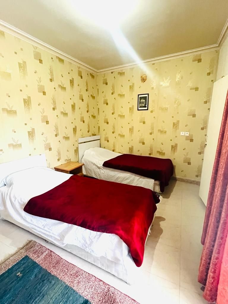 دوخوابه قصر امیریه - واحد 2