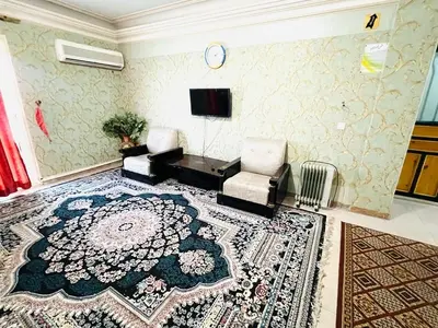 آپارتمان دوخوابه قصر امیریه - واحد 5