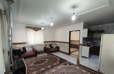 سوئیت یک خوابه ذوالفقار