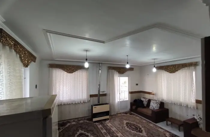 سوئیت یک خوابه ذوالفقار