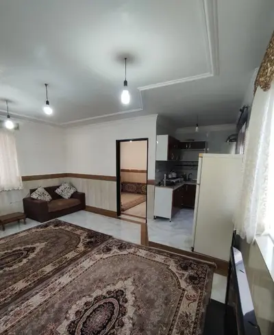 سوئیت یک خوابه ذوالفقار