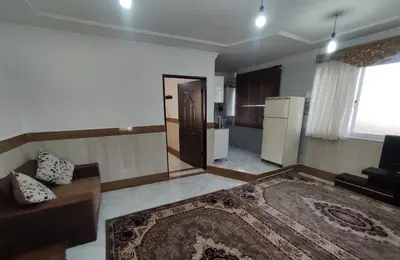 سوئیت یک خوابه ذوالفقار