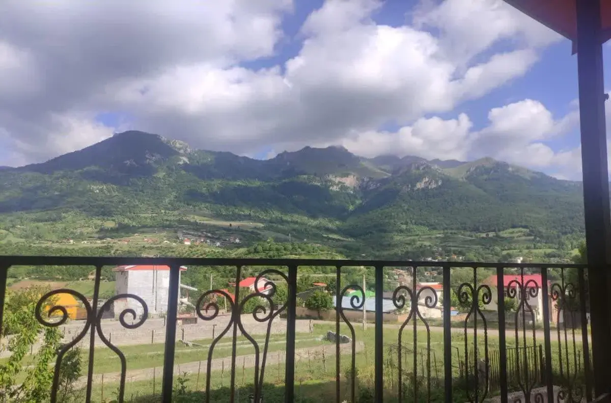 سوئیت یک خوابه ذوالفقار