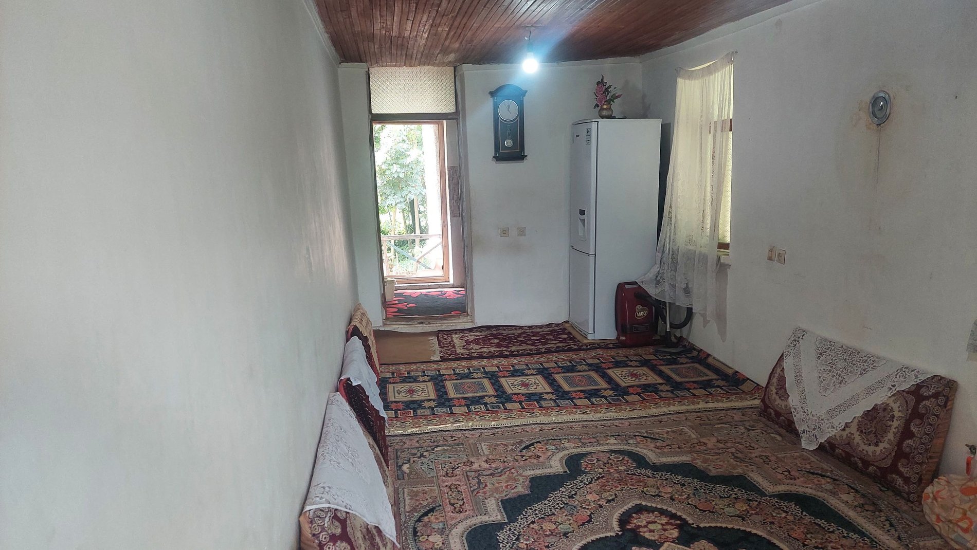 یک خواب براگور 1