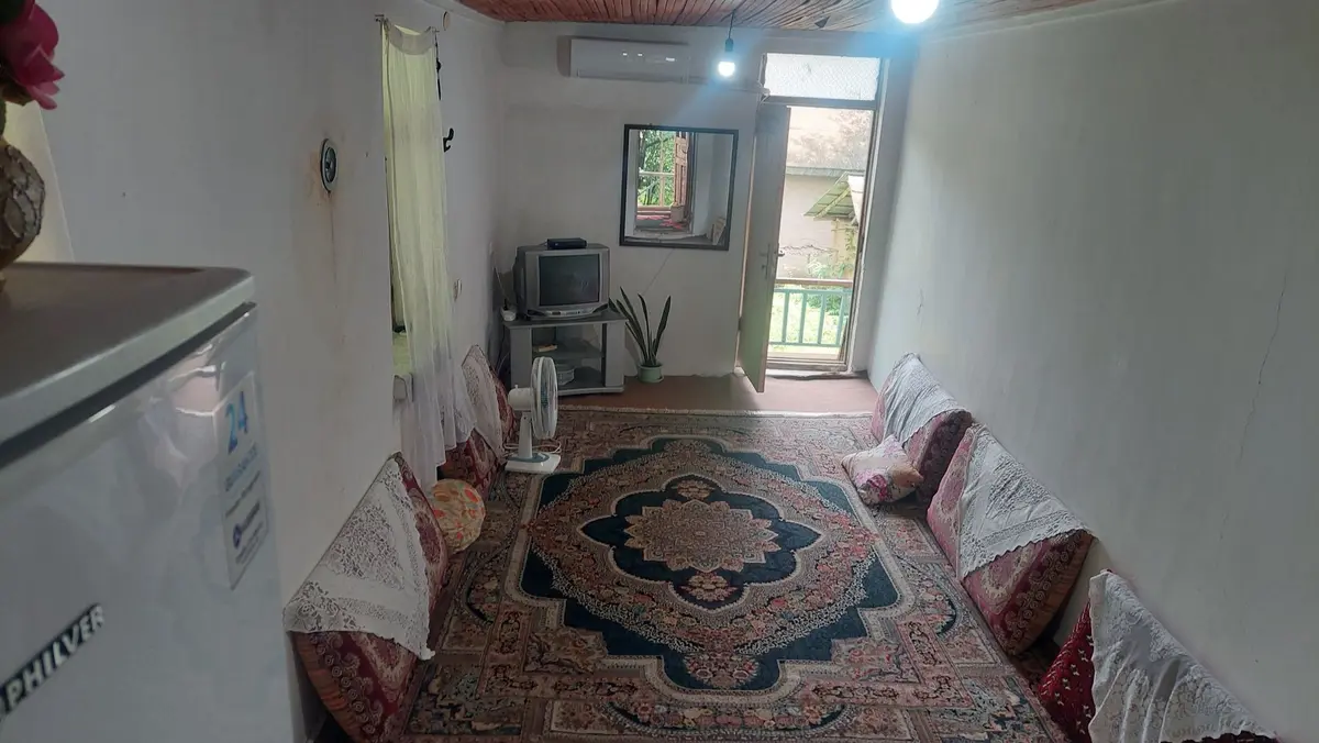 کلبه یک خواب براگور 1