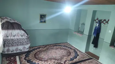 کلبه یک خواب براگور 1