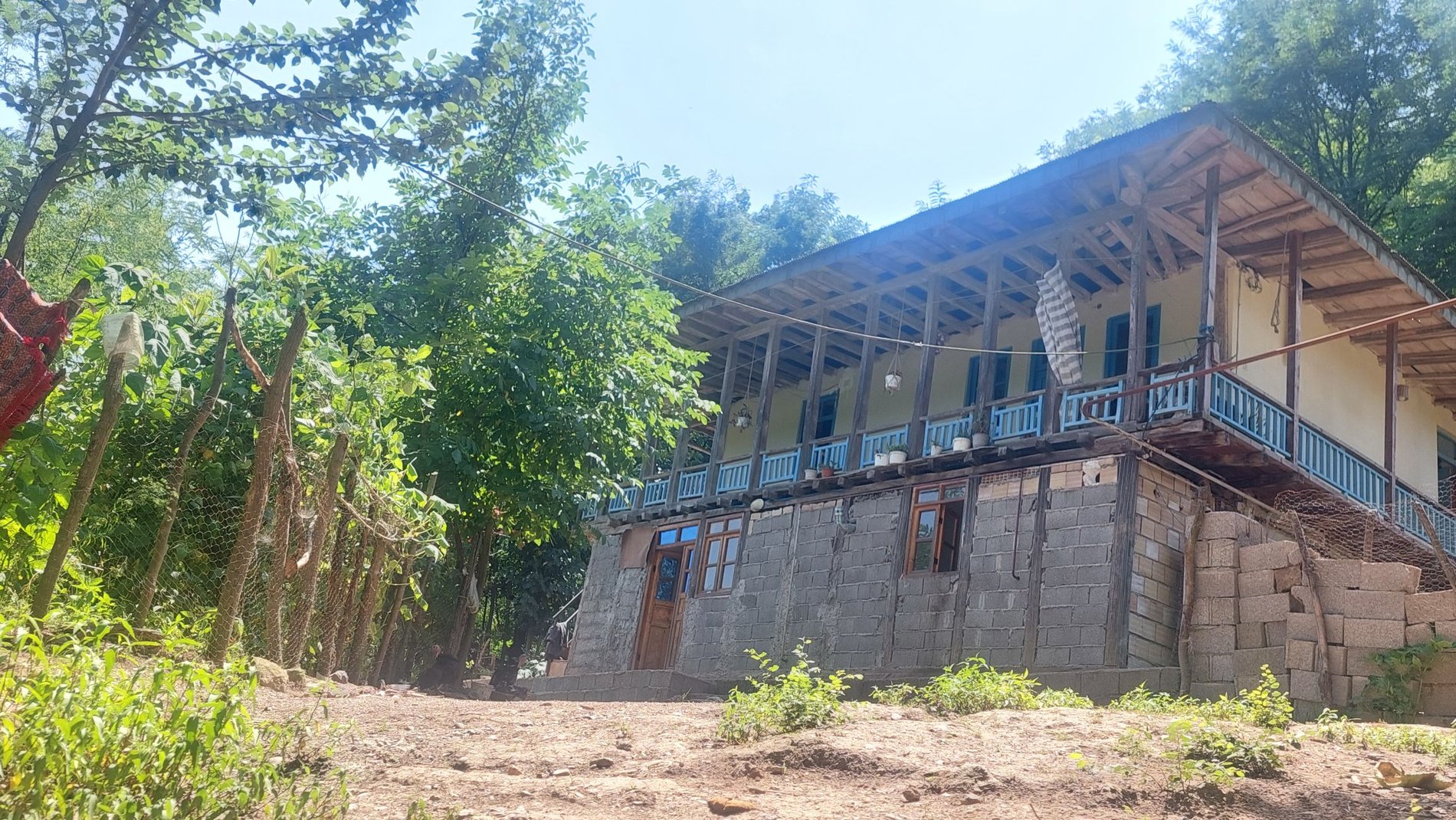 یک خواب براگور 1