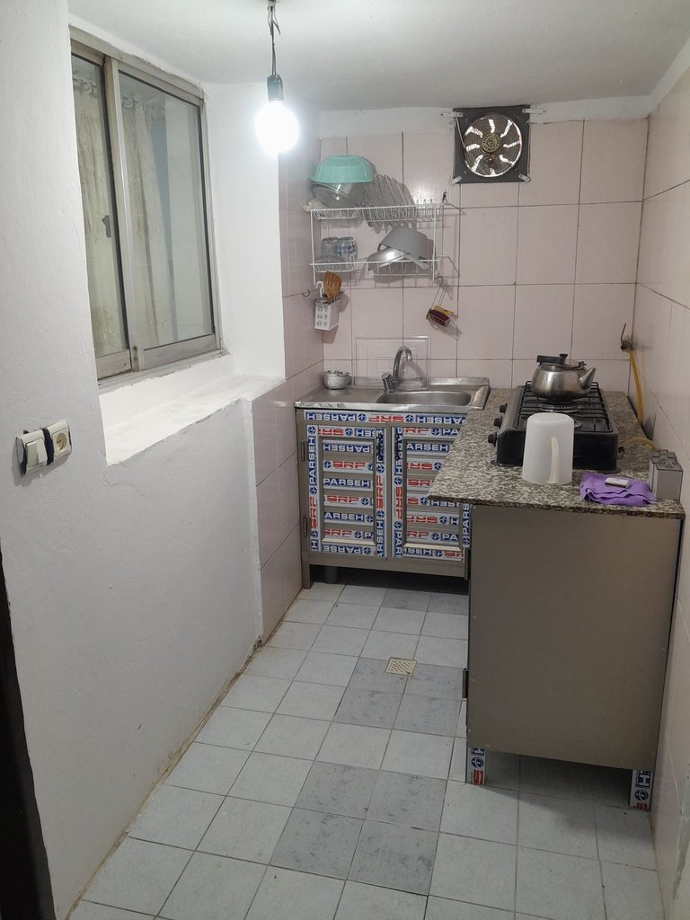 یک خوابه موعود ۹