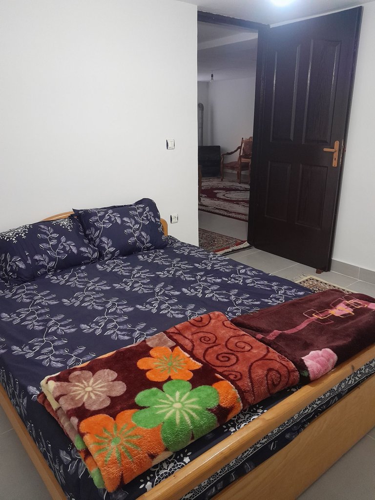 یک خوابه موعود ۹