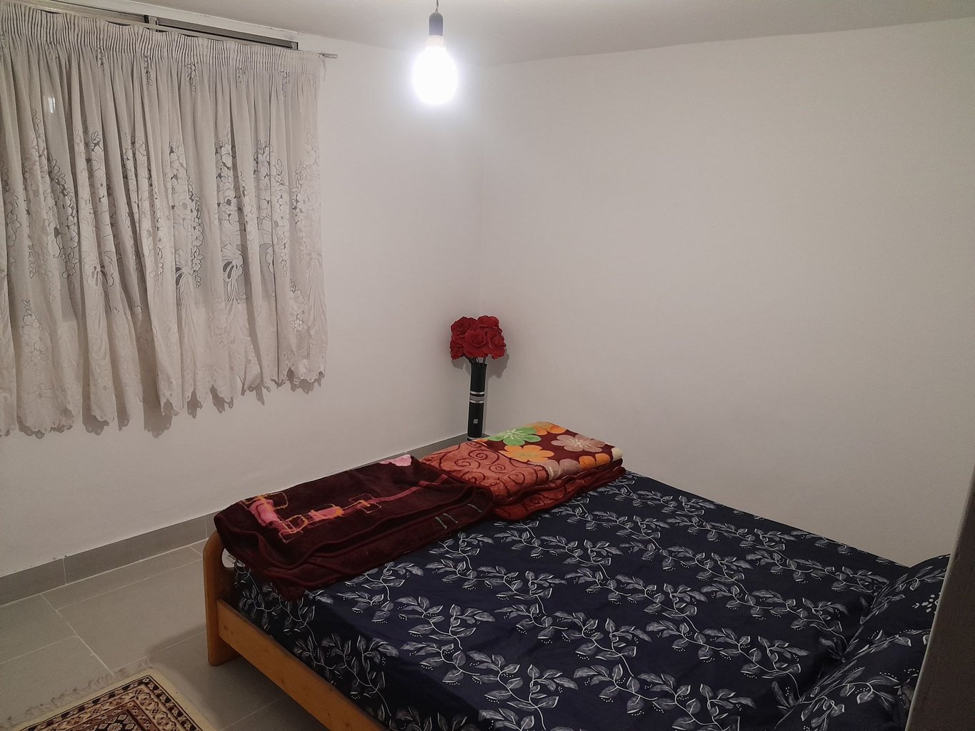 یک خوابه موعود ۹