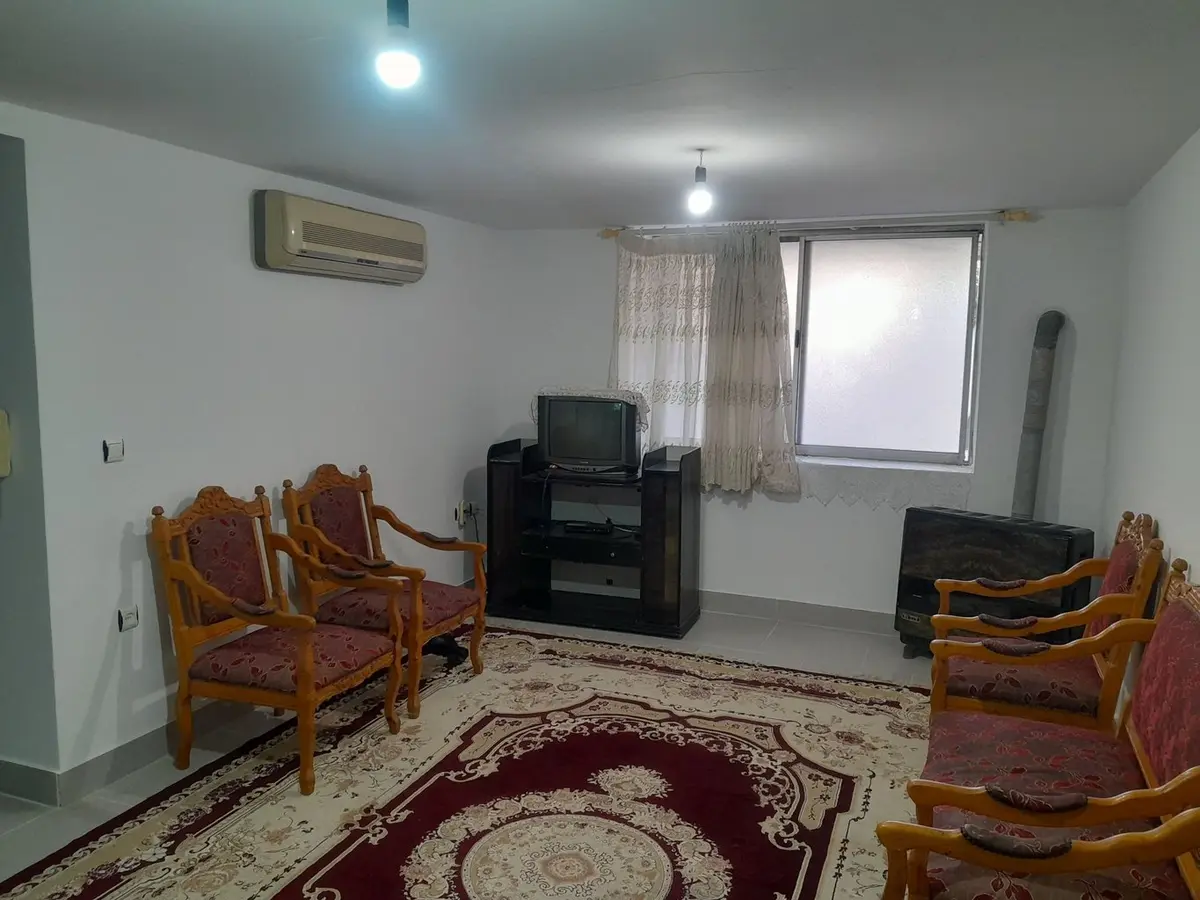 ویلا یک خوابه موعود ۹