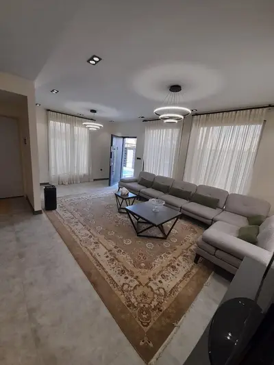 ویلا یک خوابه استخر آبگرم جوزی فردوسیه