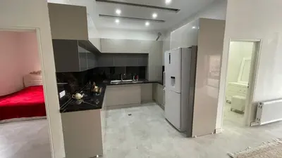 ویلا دوخوابه استخر آبگرم کهنز جوزی