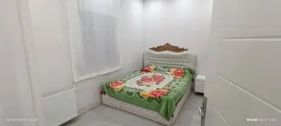 ویلا دوخوابه استخر آبگرم کهنز جوزی