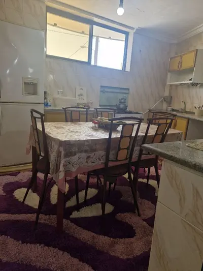 سوئیت دوخوابه شاهد 35