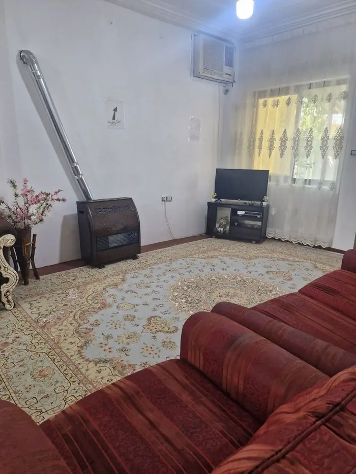 سوئیت دوخوابه شاهد 35