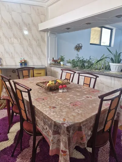 سوئیت دوخوابه شاهد 35