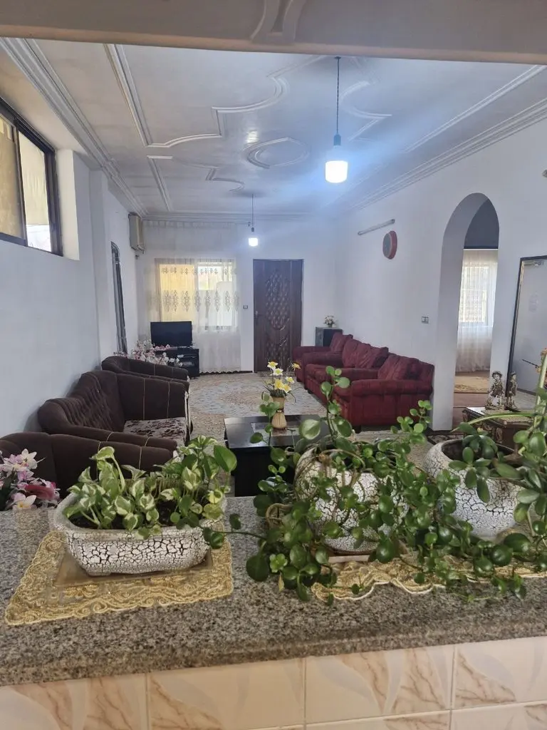 سوئیت دوخوابه شاهد 35