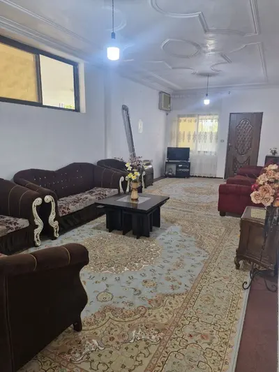 سوئیت دوخوابه شاهد 35