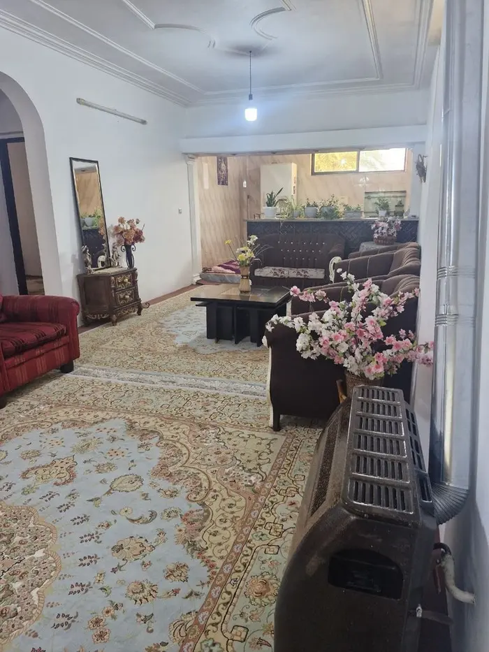 سوئیت دوخوابه شاهد 35