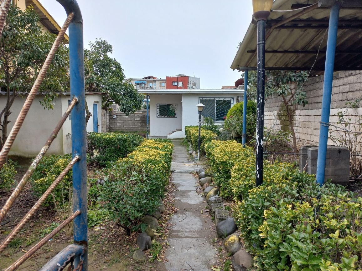 ویلا یک خوابه ساحلی یونا