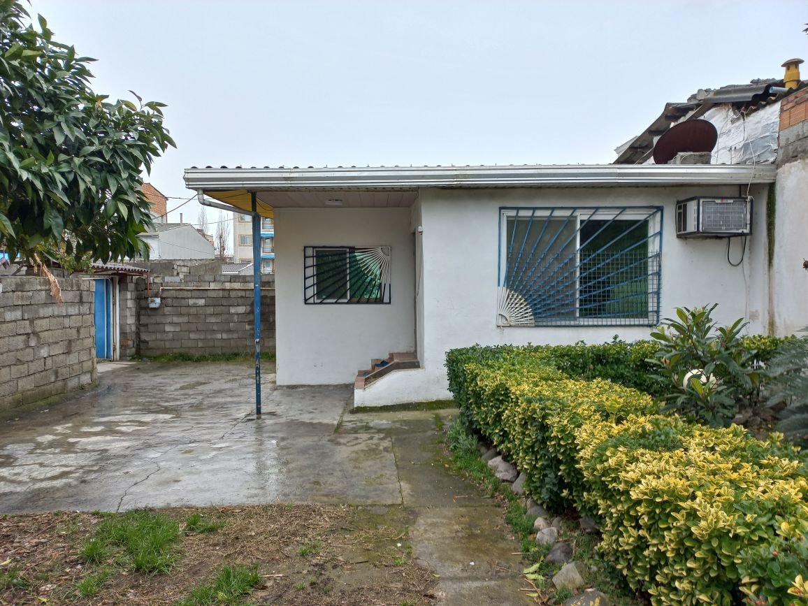 ویلا یک خوابه ساحلی یونا