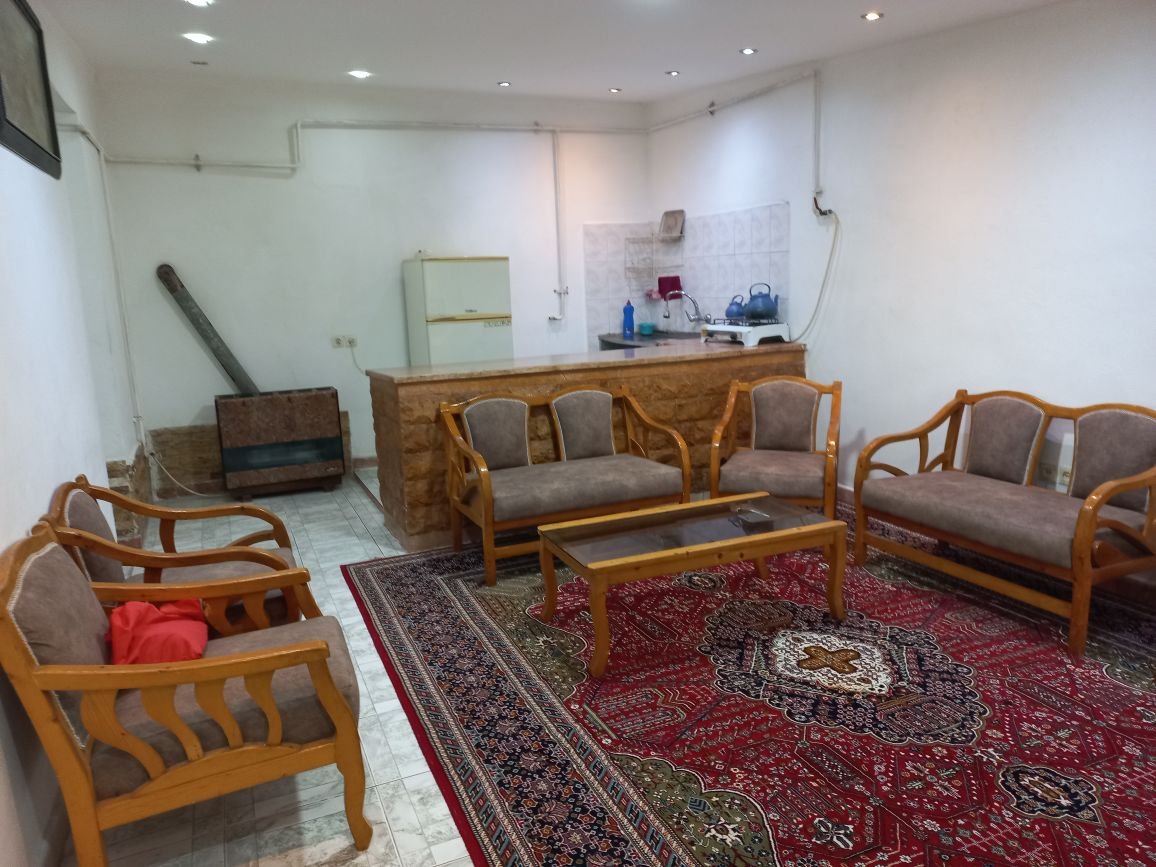 ویلا یک خوابه ساحلی یونا
