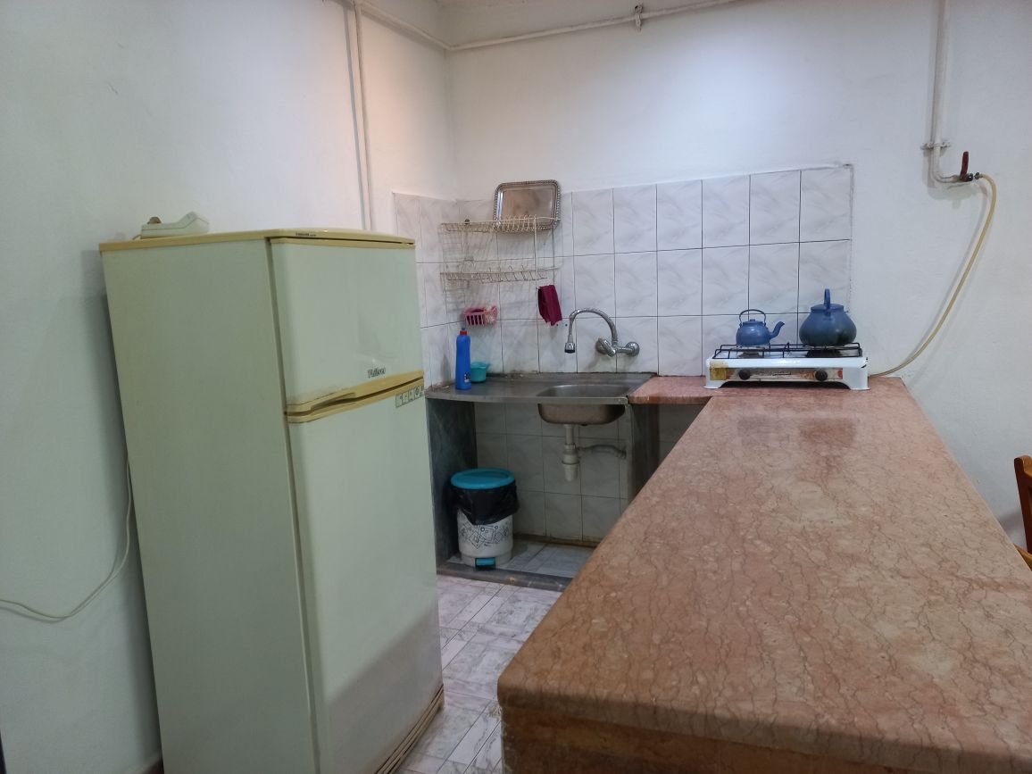 ویلا یک خوابه ساحلی یونا