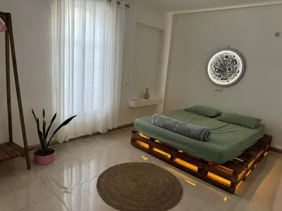 ویلا دوخوابه عمارت صحرا