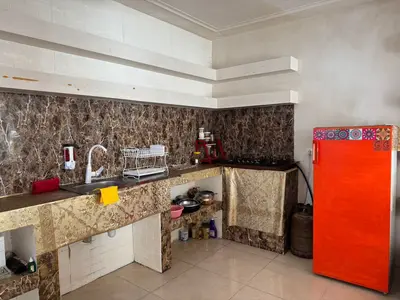 ویلا دوخوابه عمارت صحرا