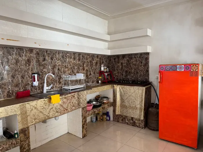 ویلا دوخوابه عمارت صحرا