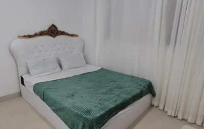 مجتمع اقامتی هتل آپارتمان ملاصدرا  - واحد ۱۰