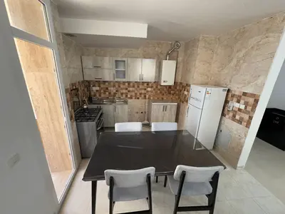 مجتمع اقامتی ملاصدرا - واحد ۴