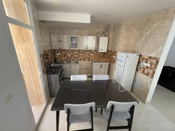 مجتمع اقامتگاهی ملاصدرا - واحد ۴